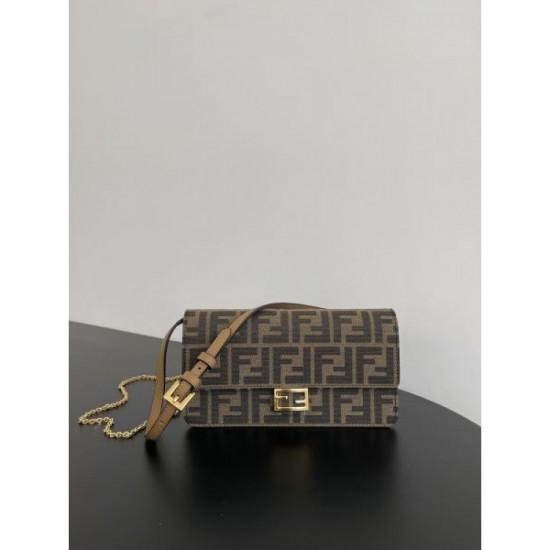 New limited edition 2024SS shoulder bag FENDI New limited edition 2024SS shoulder bag FENDI