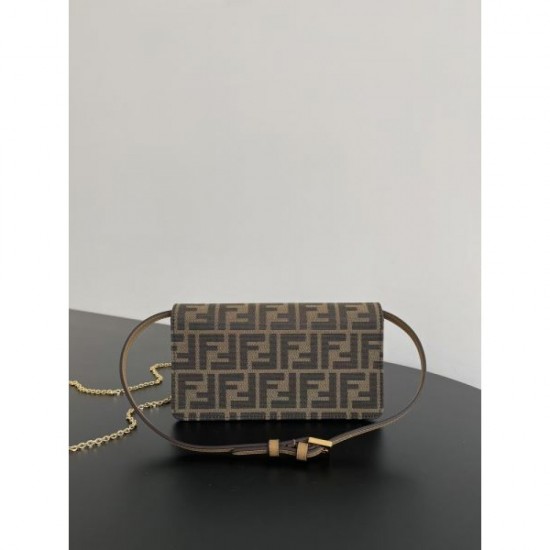 New limited edition 2024SS shoulder bag FENDI New limited edition 2024SS shoulder bag FENDI