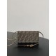 New limited edition 2024SS shoulder bag FENDI New limited edition 2024SS shoulder bag FENDI