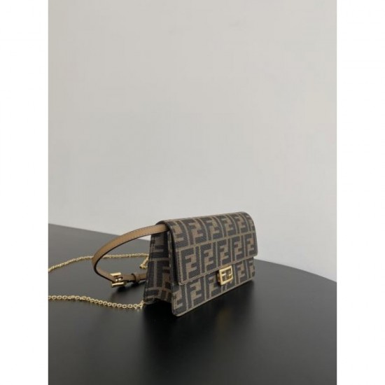 New limited edition 2024SS shoulder bag FENDI New limited edition 2024SS shoulder bag FENDI