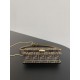 New limited edition 2024SS shoulder bag FENDI New limited edition 2024SS shoulder bag FENDI