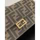 New limited edition 2024SS shoulder bag FENDI New limited edition 2024SS shoulder bag FENDI