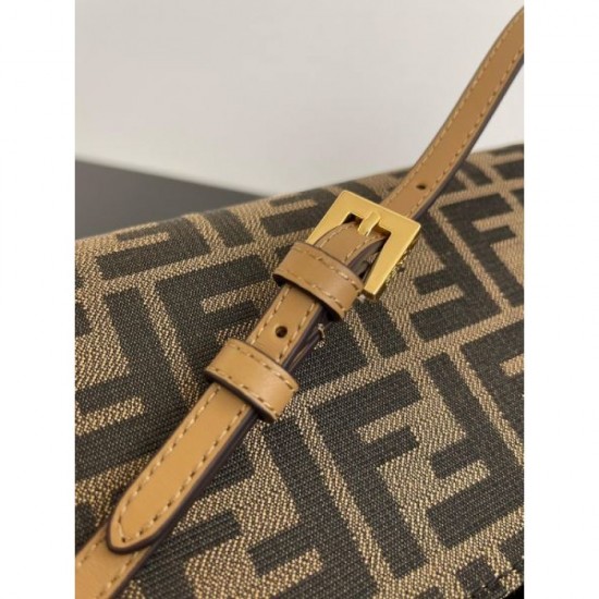 New limited edition 2024SS shoulder bag FENDI New limited edition 2024SS shoulder bag FENDI
