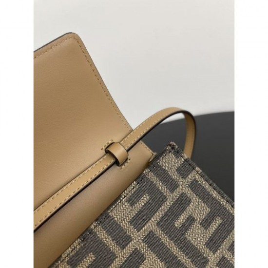 New limited edition 2024SS shoulder bag FENDI New limited edition 2024SS shoulder bag FENDI