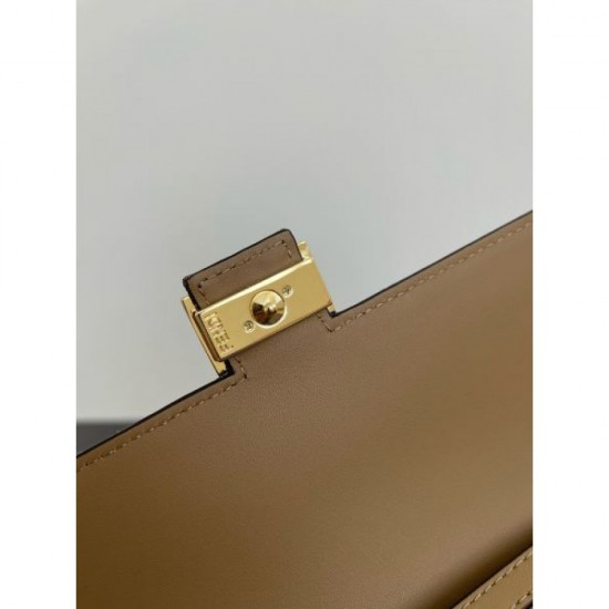 New limited edition 2024SS shoulder bag FENDI New limited edition 2024SS shoulder bag FENDI