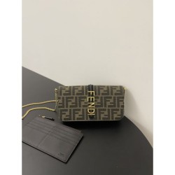 Perfect gift, limited time only 2024SS shoulder bag FENDI