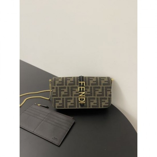 Perfect gift, limited time only 2024SS shoulder bag FENDI Perfect gift, limited time only 2024SS shoulder bag FENDI