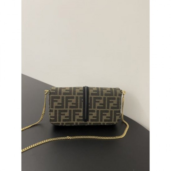 Perfect gift, limited time only 2024SS shoulder bag FENDI Perfect gift, limited time only 2024SS shoulder bag FENDI