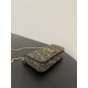 Perfect gift, limited time only 2024SS shoulder bag FENDI Perfect gift, limited time only 2024SS shoulder bag FENDI