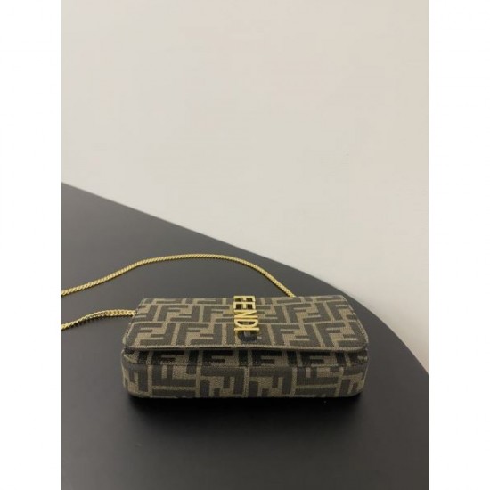 Perfect gift, limited time only 2024SS shoulder bag FENDI Perfect gift, limited time only 2024SS shoulder bag FENDI