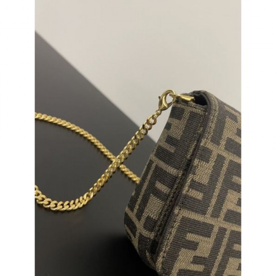 Perfect gift, limited time only 2024SS shoulder bag FENDI Perfect gift, limited time only 2024SS shoulder bag FENDI