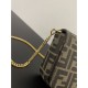 Perfect gift, limited time only 2024SS shoulder bag FENDI Perfect gift, limited time only 2024SS shoulder bag FENDI