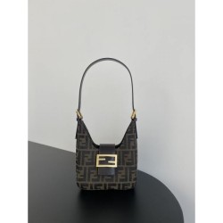 2024SS tote bag FENDI recommended for a wide range of people