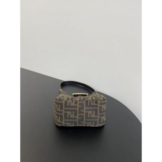 2024SS tote bag FENDI recommended for a wide range of people 2024SS tote bag FENDI recommended for a wide range of people