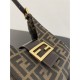 2024SS tote bag FENDI recommended for a wide range of people 2024SS tote bag FENDI recommended for a wide range of people