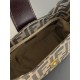 2024SS tote bag FENDI recommended for a wide range of people 2024SS tote bag FENDI recommended for a wide range of people