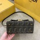 Luxury style 2024SS tote bag FENDI Luxury style 2024SS tote bag FENDI