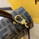 Luxury style 2024SS tote bag FENDI Luxury style 2024SS tote bag FENDI