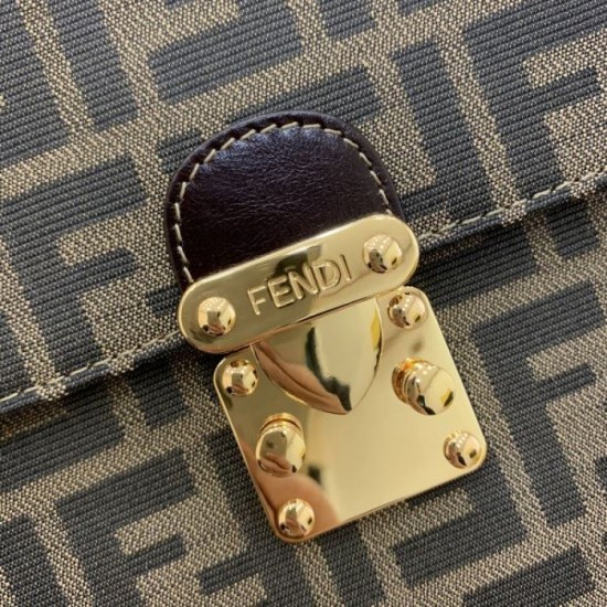Luxury style 2024SS tote bag FENDI Luxury style 2024SS tote bag FENDI