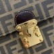 Luxury style 2024SS tote bag FENDI Luxury style 2024SS tote bag FENDI