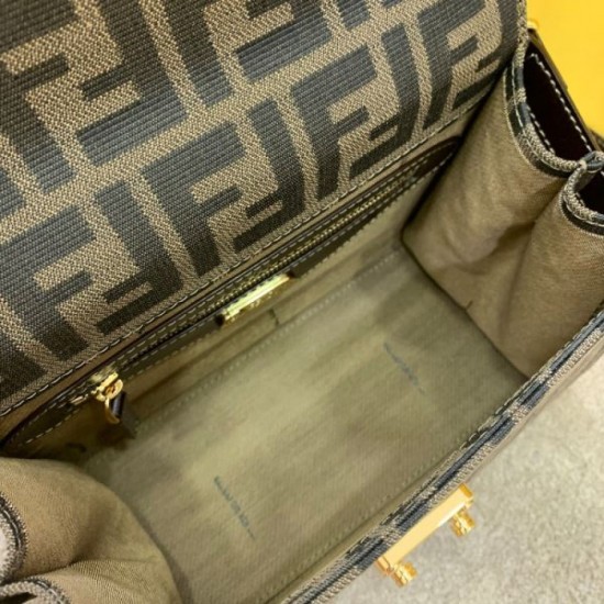 Luxury style 2024SS tote bag FENDI Luxury style 2024SS tote bag FENDI