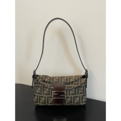 Impressive design 2024SS tote bag FENDI