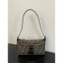 Impressive design 2024SS tote bag FENDI