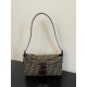 Impressive design 2024SS tote bag FENDI Impressive design 2024SS tote bag FENDI