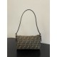 Impressive design 2024SS tote bag FENDI Impressive design 2024SS tote bag FENDI