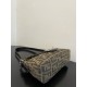 Impressive design 2024SS tote bag FENDI Impressive design 2024SS tote bag FENDI
