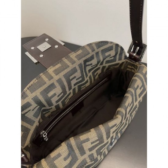Impressive design 2024SS tote bag FENDI Impressive design 2024SS tote bag FENDI