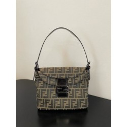 Attractive style 2024SS tote bag FENDI