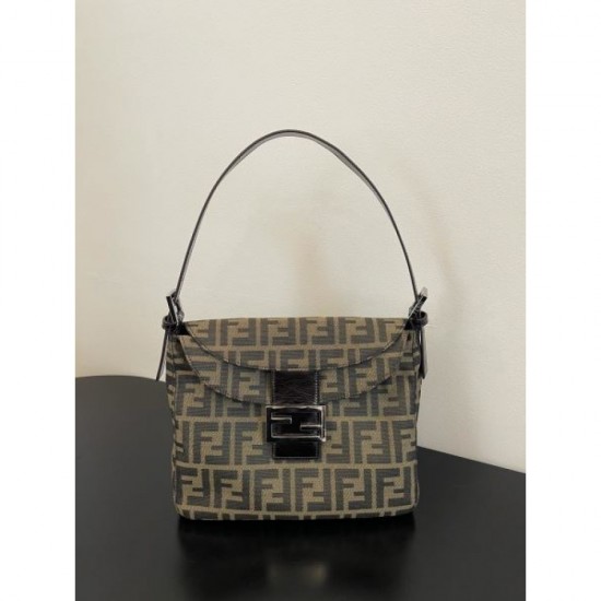 Attractive style 2024SS tote bag FENDI Attractive style 2024SS tote bag FENDI