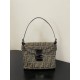 Attractive style 2024SS tote bag FENDI Attractive style 2024SS tote bag FENDI