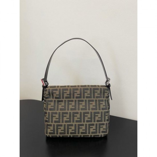 Attractive style 2024SS tote bag FENDI Attractive style 2024SS tote bag FENDI