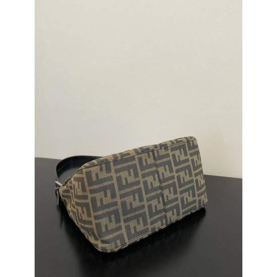 Attractive style 2024SS tote bag FENDI Attractive style 2024SS tote bag FENDI