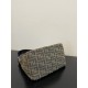 Attractive style 2024SS tote bag FENDI Attractive style 2024SS tote bag FENDI