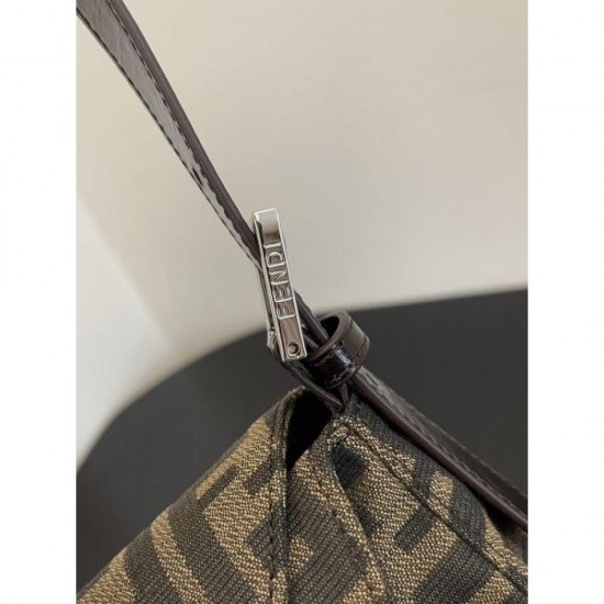 Attractive style 2024SS tote bag FENDI Attractive style 2024SS tote bag FENDI