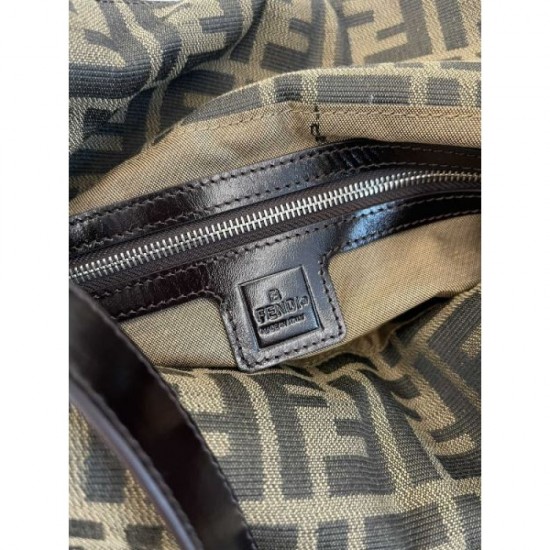 Attractive style 2024SS tote bag FENDI Attractive style 2024SS tote bag FENDI