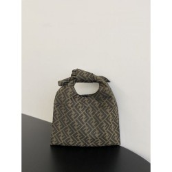 New limited edition popular 2024SS tote bag FENDI