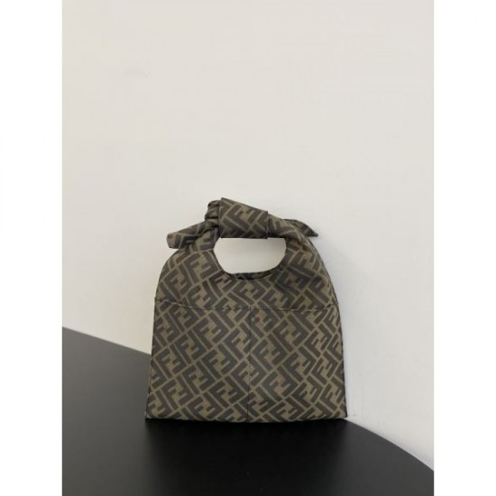 New limited edition popular 2024SS tote bag FENDI New limited edition popular 2024SS tote bag FENDI