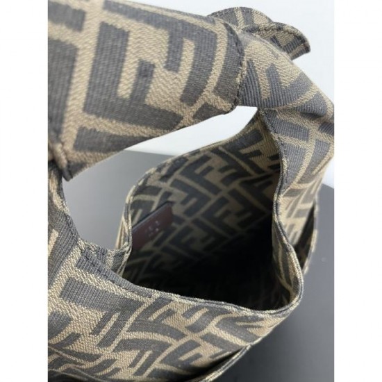 New limited edition popular 2024SS tote bag FENDI New limited edition popular 2024SS tote bag FENDI