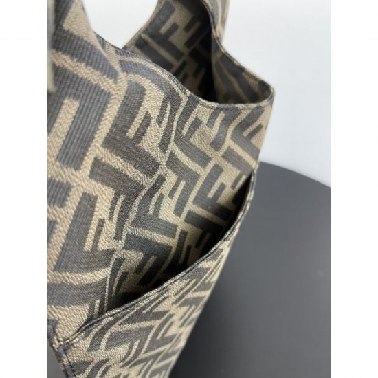 New limited edition popular 2024SS tote bag FENDI New limited edition popular 2024SS tote bag FENDI
