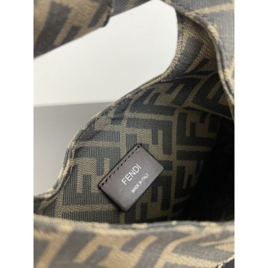 New limited edition popular 2024SS tote bag FENDI New limited edition popular 2024SS tote bag FENDI