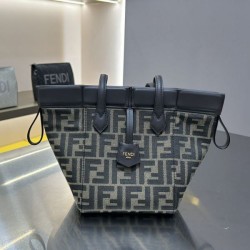 Latest ranking TOP 2024SS tote bag FENDI