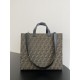 2024SS tote bag with vintage feel FENDI 2024SS tote bag with vintage feel FENDI