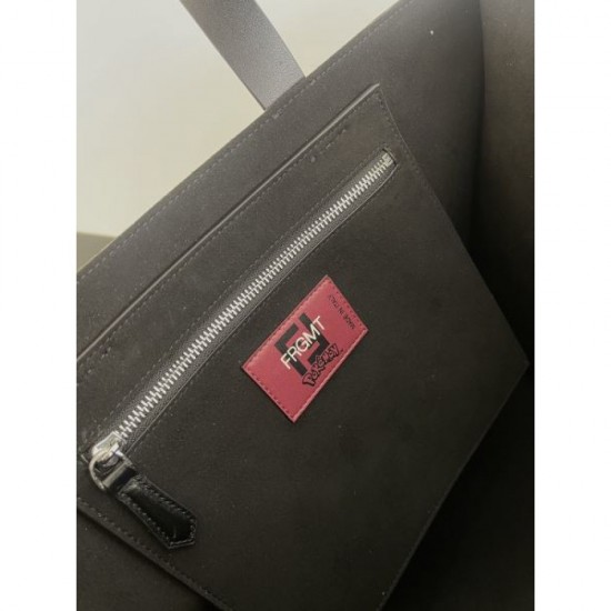 2024SS tote bag with vintage feel FENDI 2024SS tote bag with vintage feel FENDI
