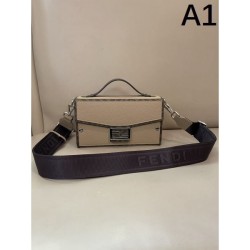 2024SS Rare! Limited to stores FENDI Tote bag