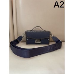 2024SS Rare! Limited to stores FENDI Tote bag