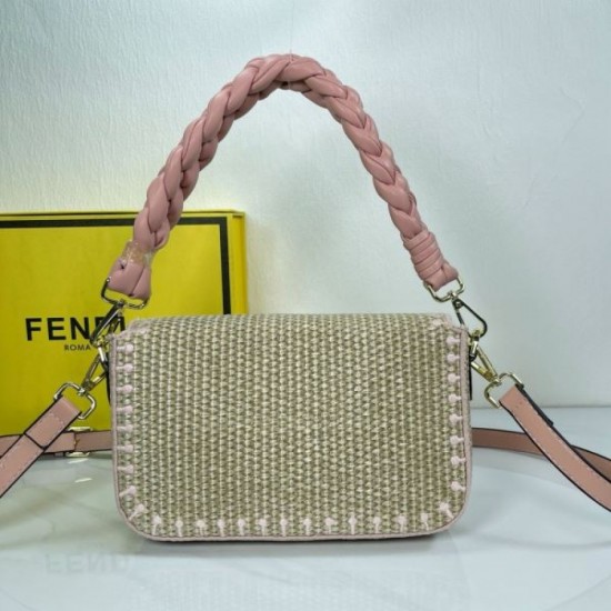 2024SS Great value for this season FENDI Tote bag 2024SS Great value for this season FENDI Tote bag